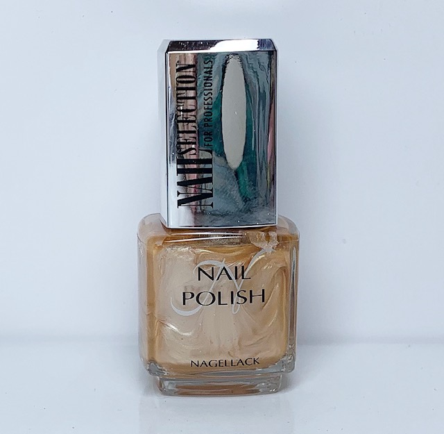 no.42 Nail Polish 