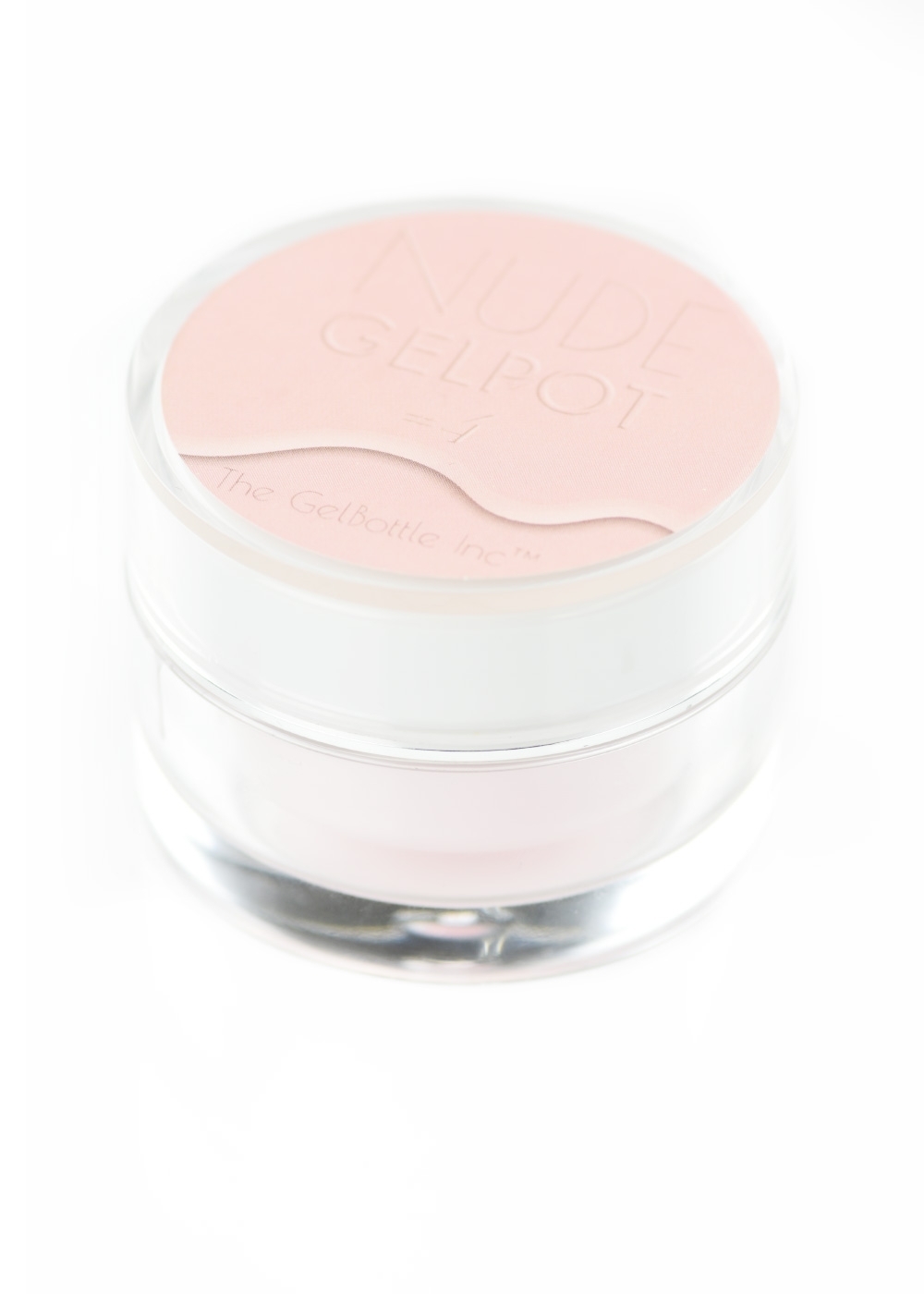 TGB Nude Gel Pot #4 30 gr 