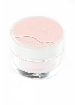 TGB Nude Gel Pot #4 30 gr 