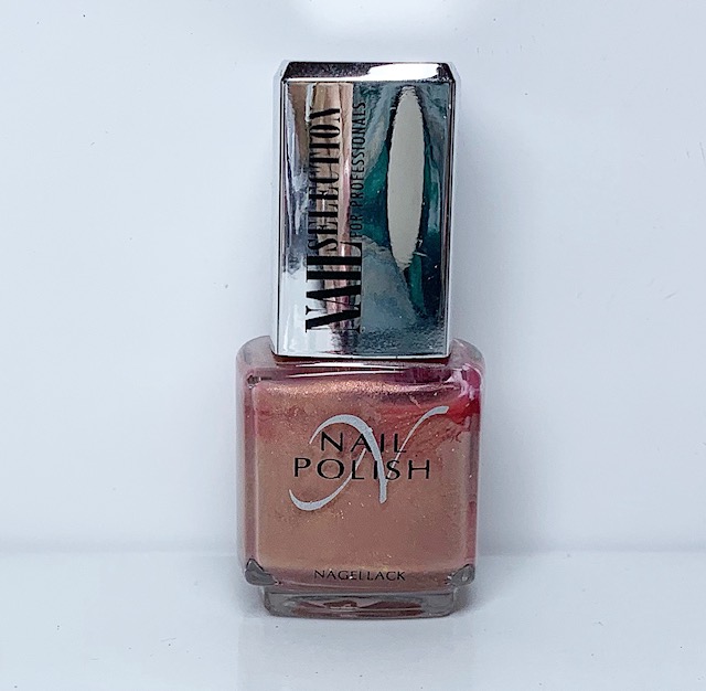 no.43 Nail Polish 