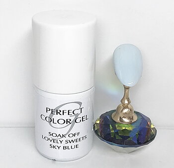 gpc68 Sky Blue 10 ml 