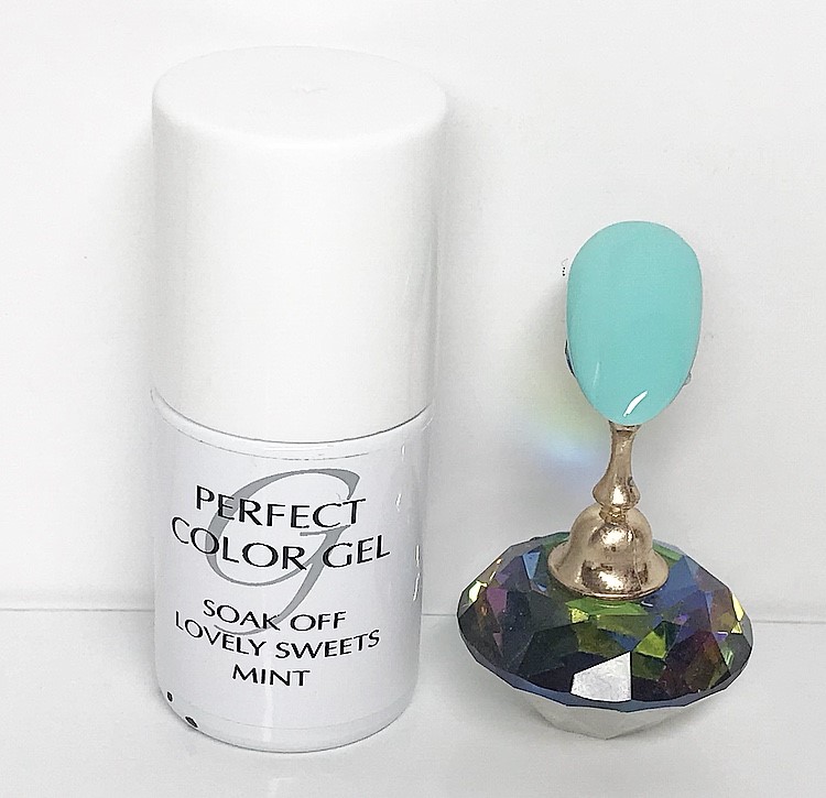 gpc67 Mint 10 ml 