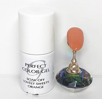 gpc65 Orange 10 ml 