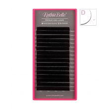 Lashes D Curl 0,07  mm 10 