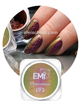 Chrome pigment #193