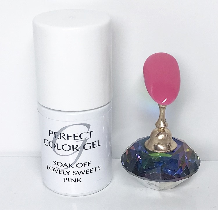 gpc64 Pink 10 ml 