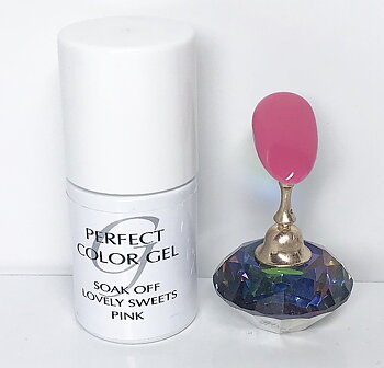 gpc64 Pink 10 ml 