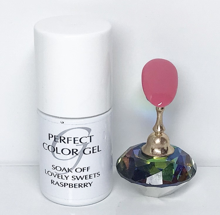 gpc63 Raspberry 10 ml 
