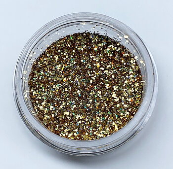 s919 Holo Gold 2 g 