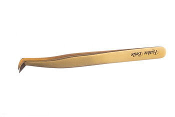 Axe curved 90°