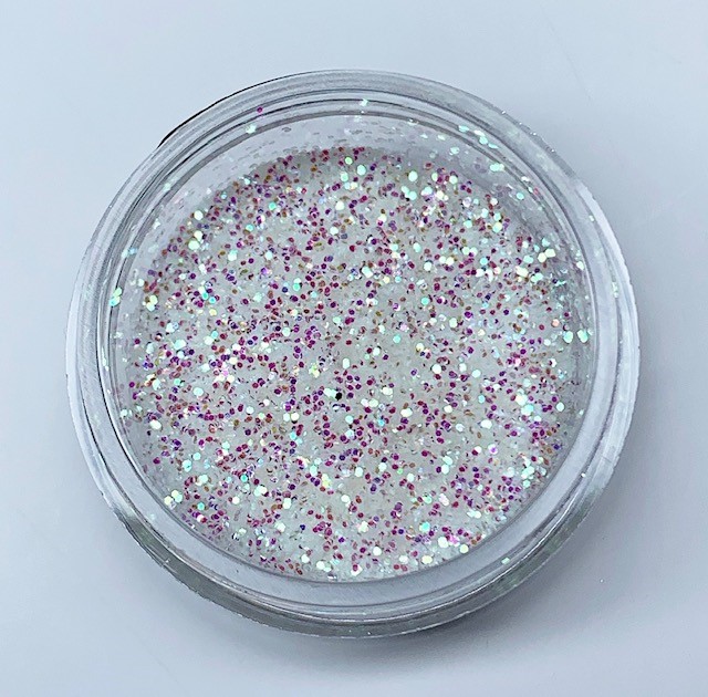 s913 Iridescent White 2 g