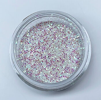 s913 Iridescent White 2 g