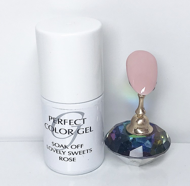 gpc61 Rose 10 ml 