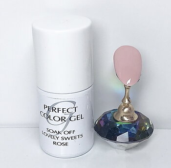 gpc61 Rose 10 ml 