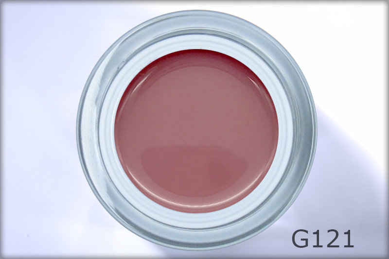 g121 Camouflage extreme nude 14 ml 