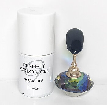 gpc55 Black 10 ml 