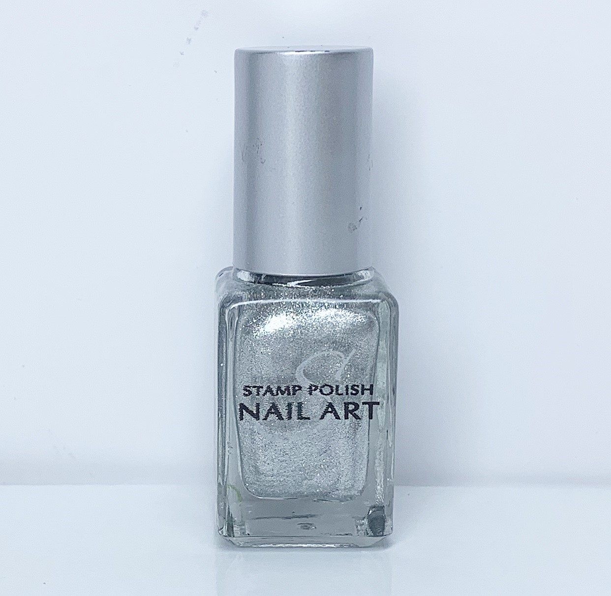 s602 Silver 6 ml 