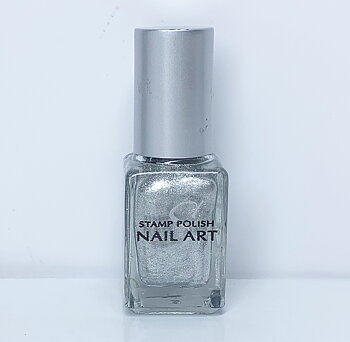 s602 Silver 6 ml 