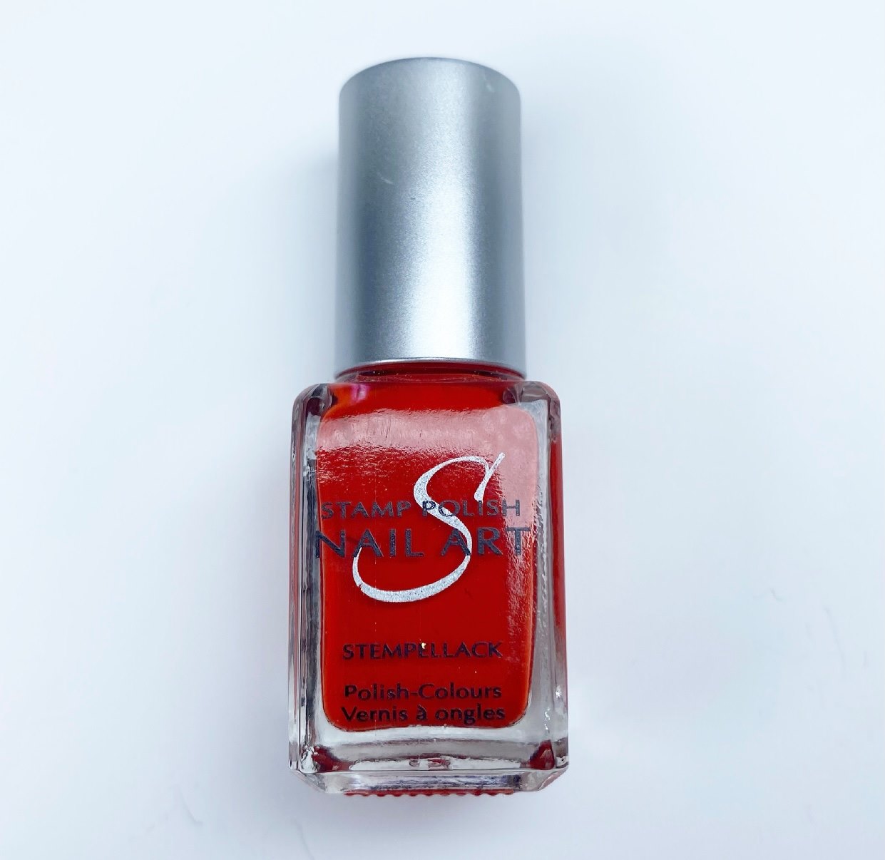 s618 Red 7,5 ml 