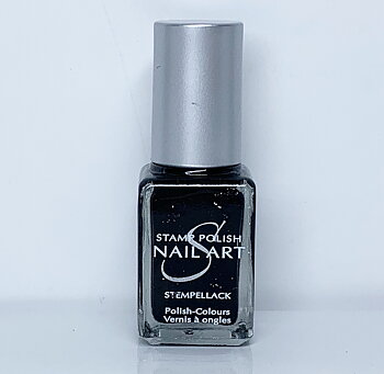 s616 Black 6 ml