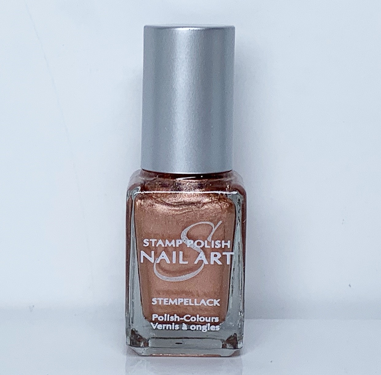 s615 Copper 6 ml 