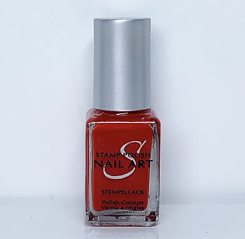 s614 Dark Red 6 ml