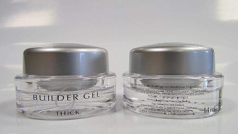 g005 Thick builder gel 27 ml  - 2
