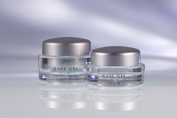 g002 Base gle clear 27 ml  - 2