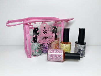 Maxie Ink set Vol.1 