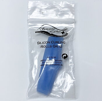 sl56 Silicon curling rolls B 