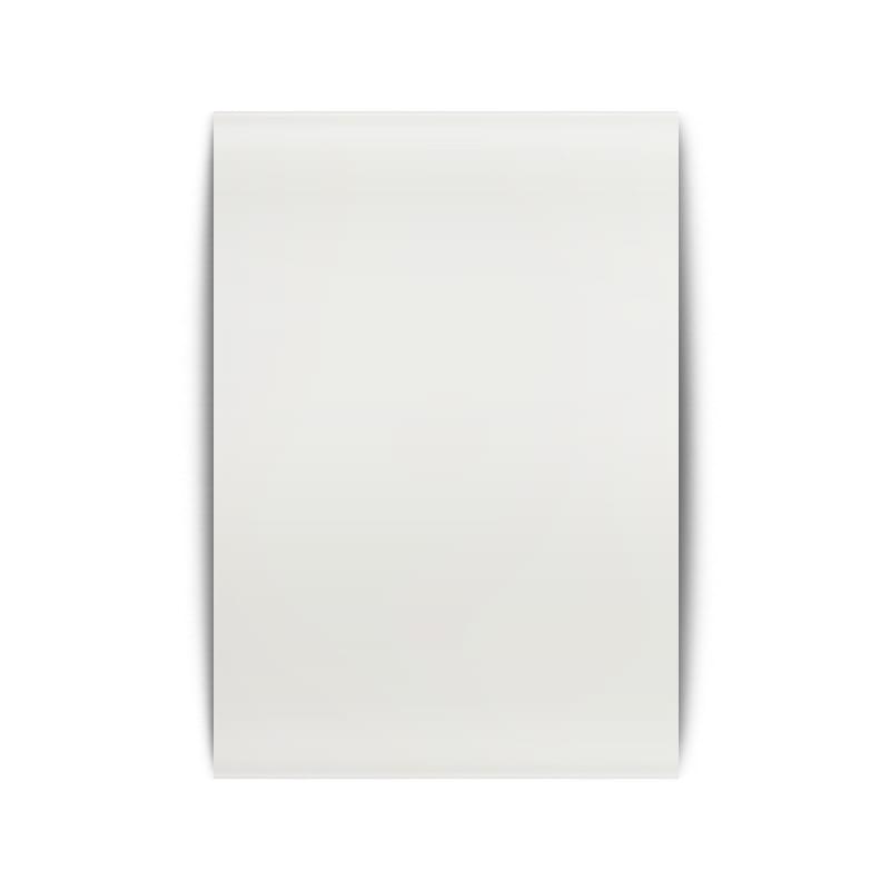White matt