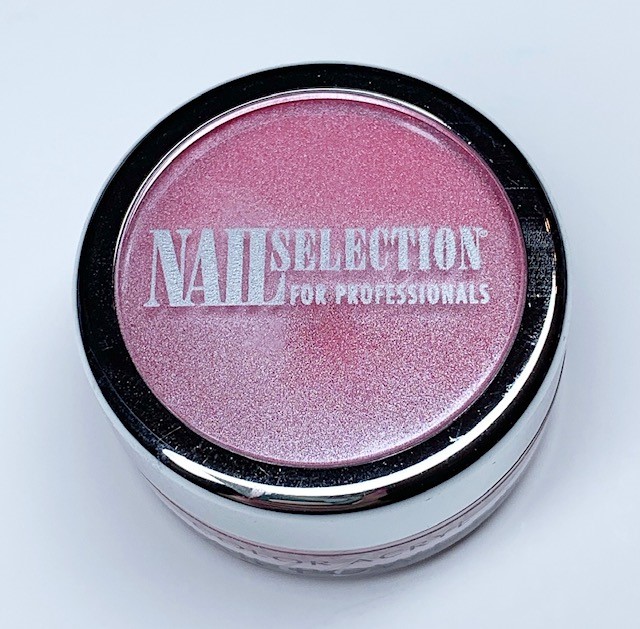 cat06 Glamorous Frozen pink  5 g 