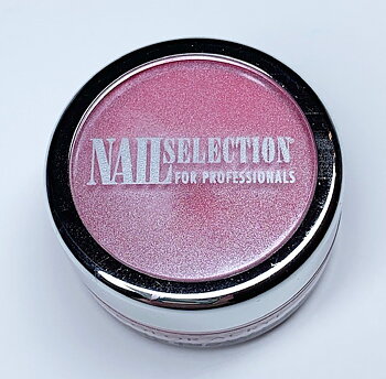 cat06 Glamorous Frozen pink  5 g 