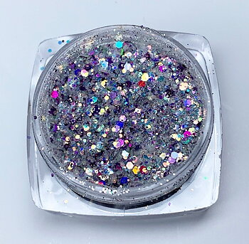Lilac diamond