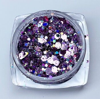 Wild lilac