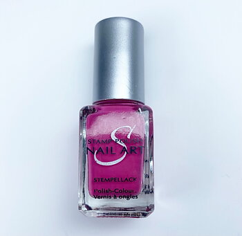 s609 Light Pink 6 ml 