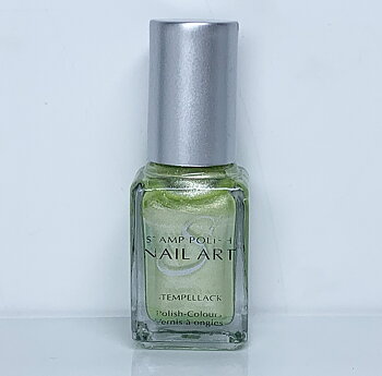 s608 Light Green Pastell 6 ml