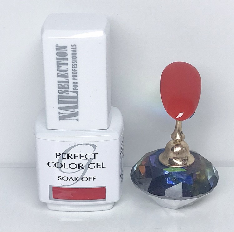 gpc32 Strawberry red 12 ml 