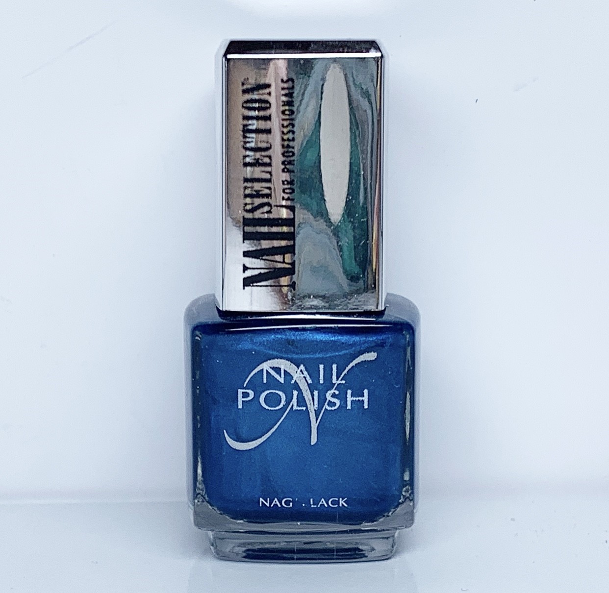 nt.01 Nail Polish 12 ml