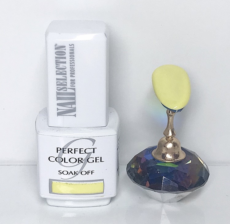gpc30 Citron yellow 12 ml 