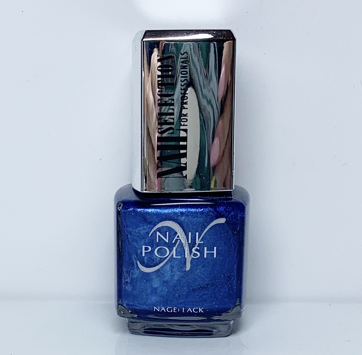 nt.11 Nail Polish 