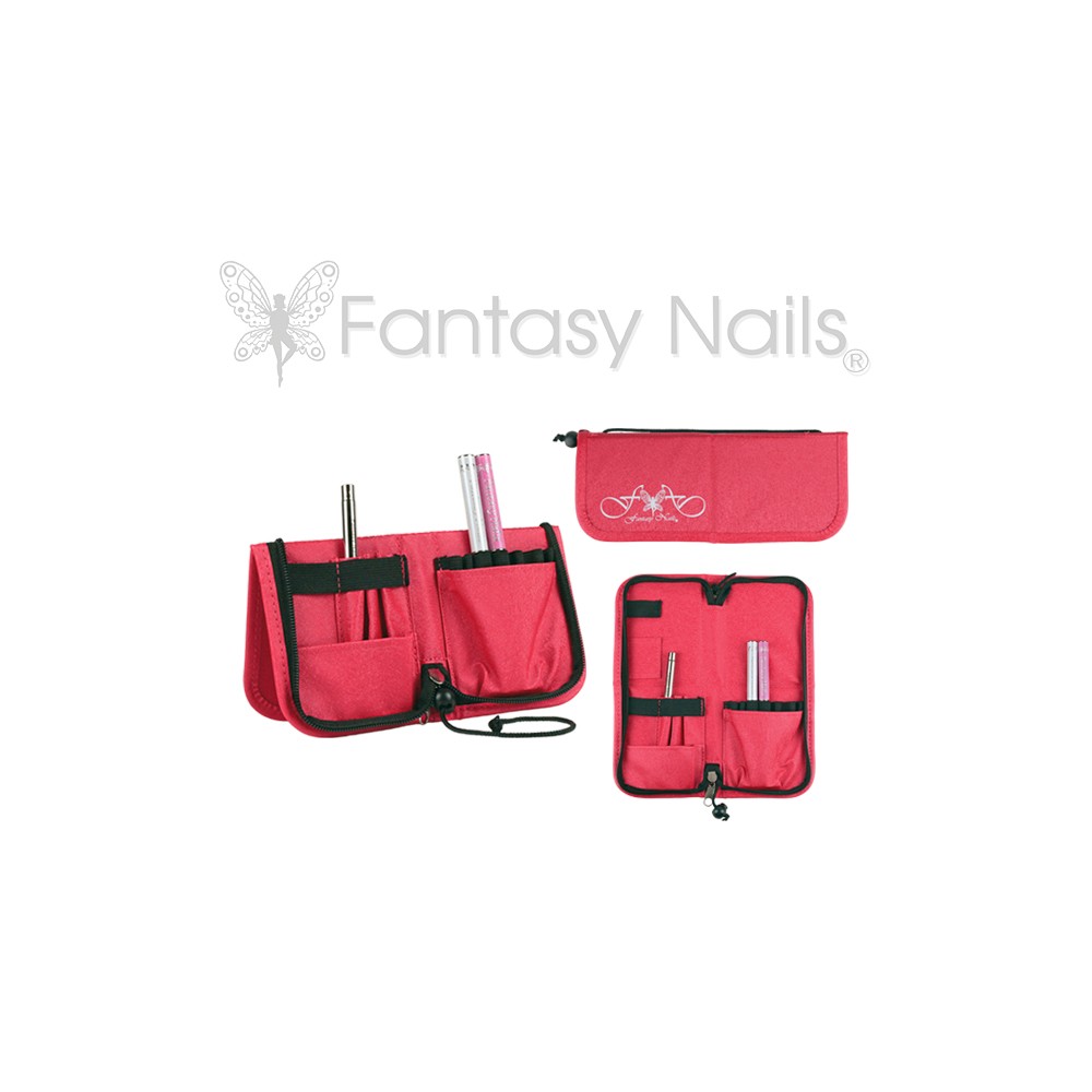 Fordable brush case  - 2