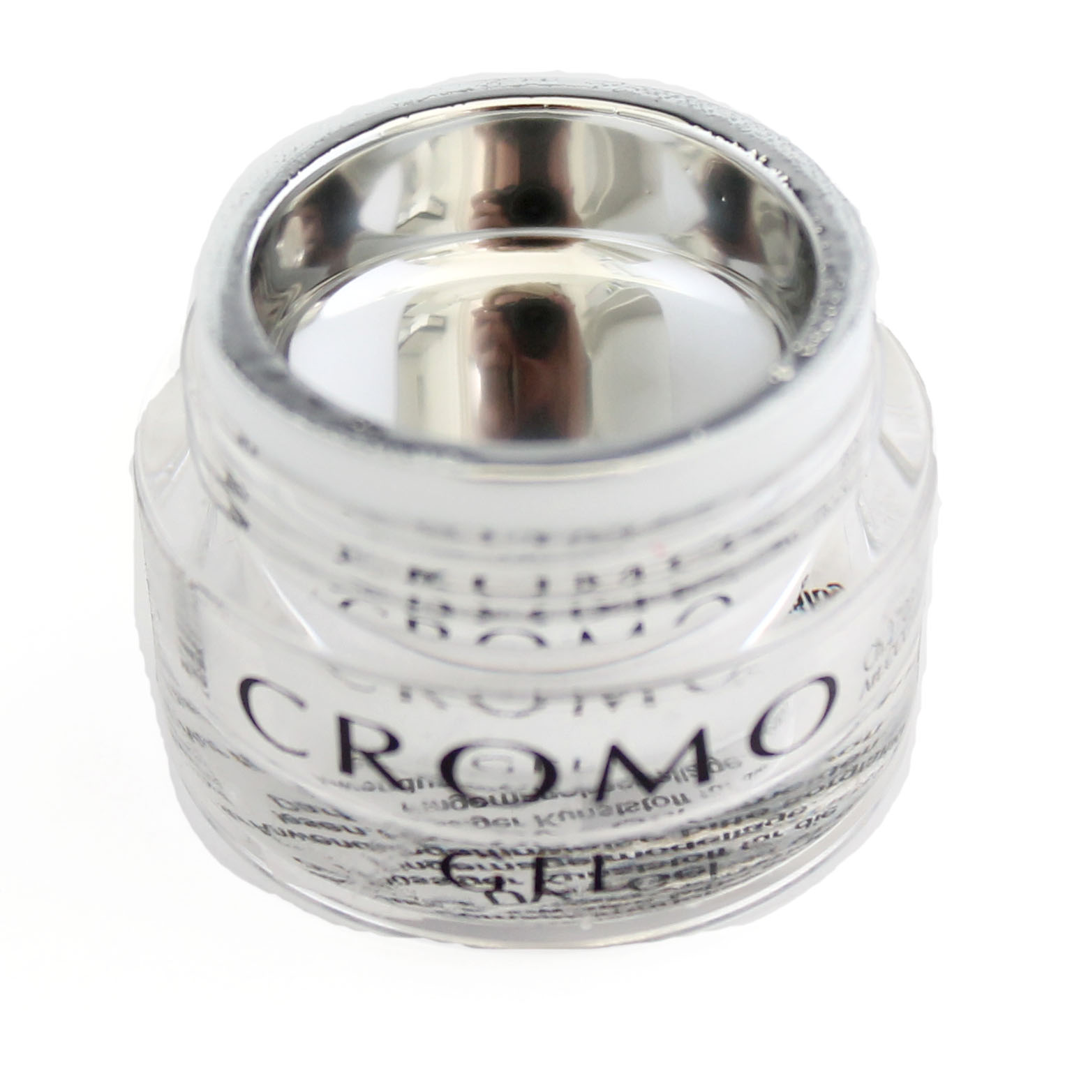 ccg101 Cromo gel 4 ml  - 2
