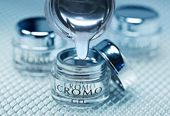 ccg101 Cromo gel 4 ml 