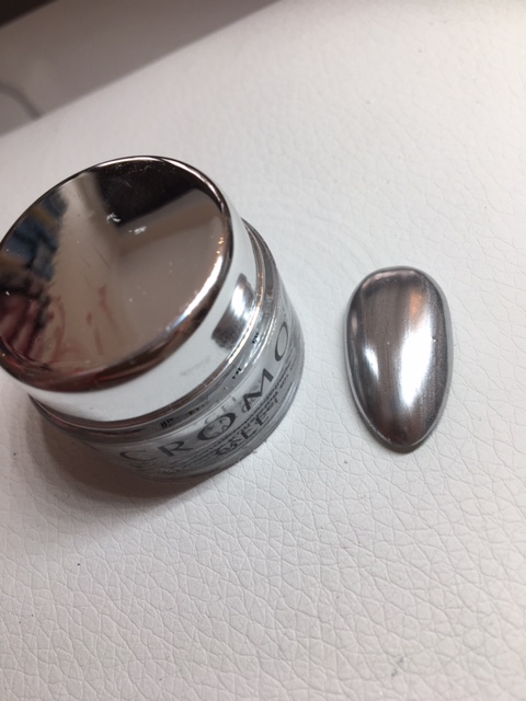 ccg101 Cromo gel 4 ml  - 4
