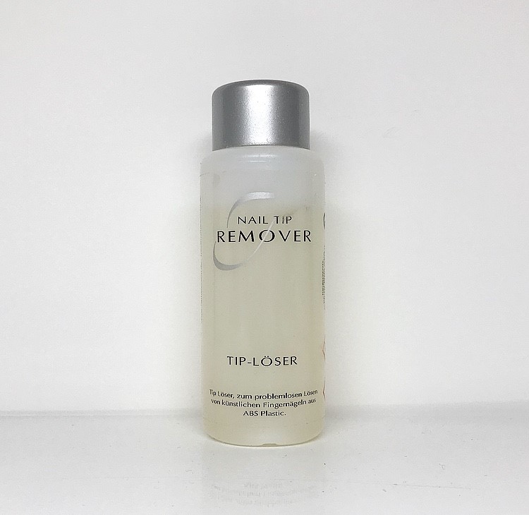 t124 Tip remover 100 ml