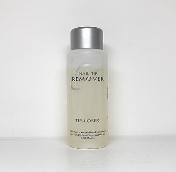 t124 Tip remover 100 ml