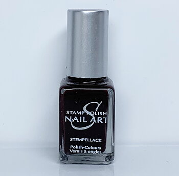 s607 Bordeaux 6 ml 