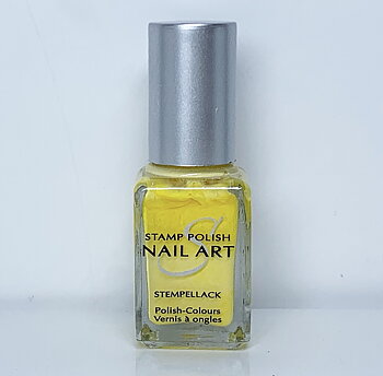 s603 Yellow 6 ml 