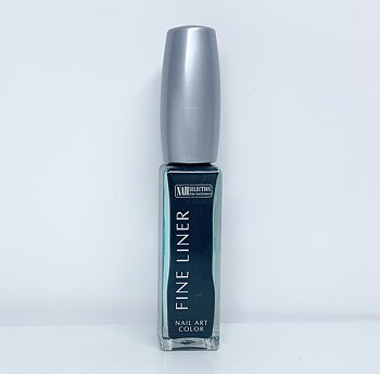 s712-g Full color green 6,5 ml 